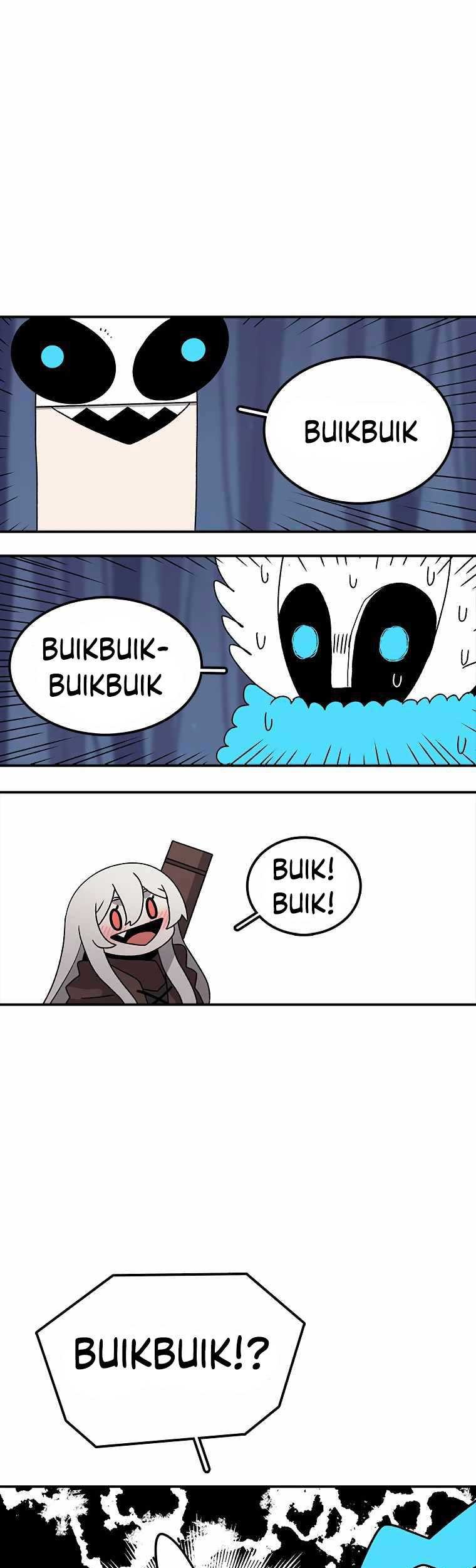 The House Without Time Chapter 37 Gambar 22