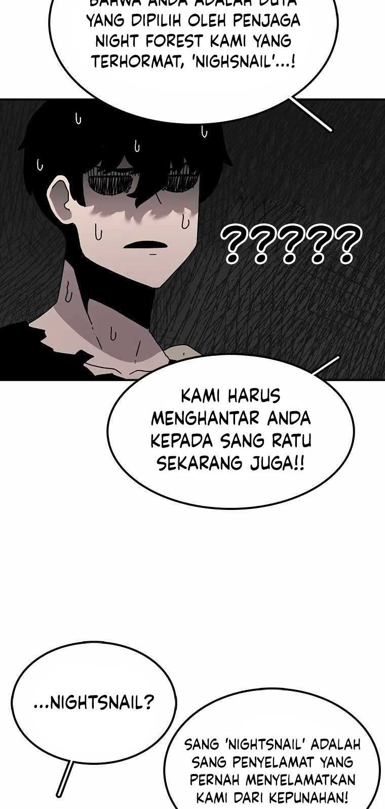 The House Without Time Chapter 37 Gambar 26