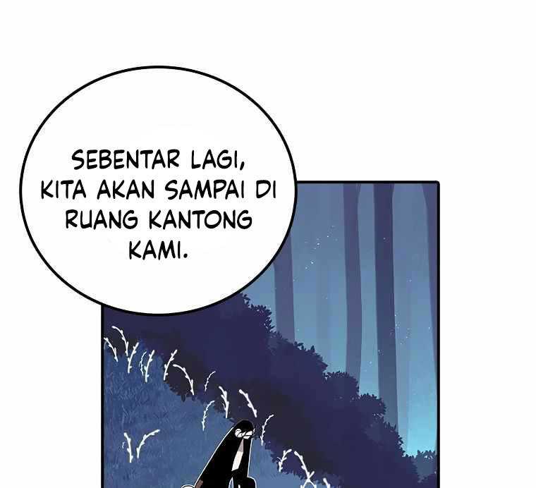 The House Without Time Chapter 37 Gambar 32