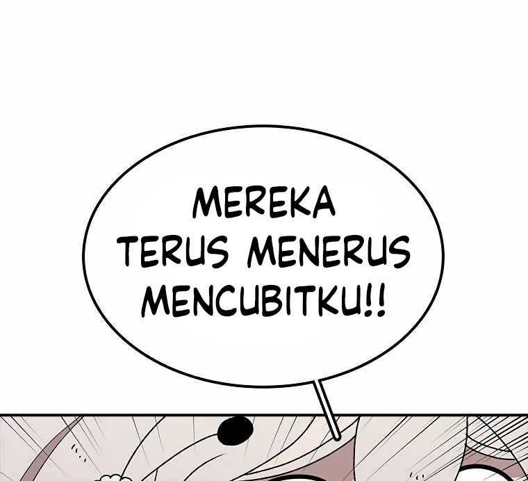 The House Without Time Chapter 37 Gambar 35