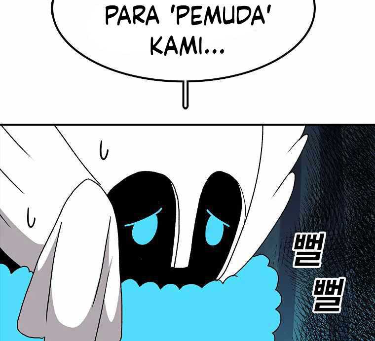 The House Without Time Chapter 37 Gambar 38