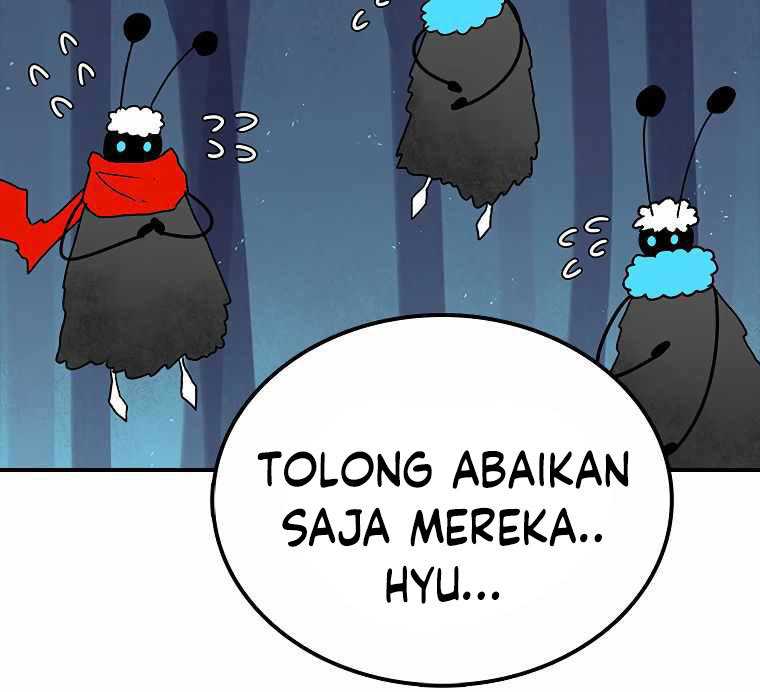 The House Without Time Chapter 37 Gambar 41