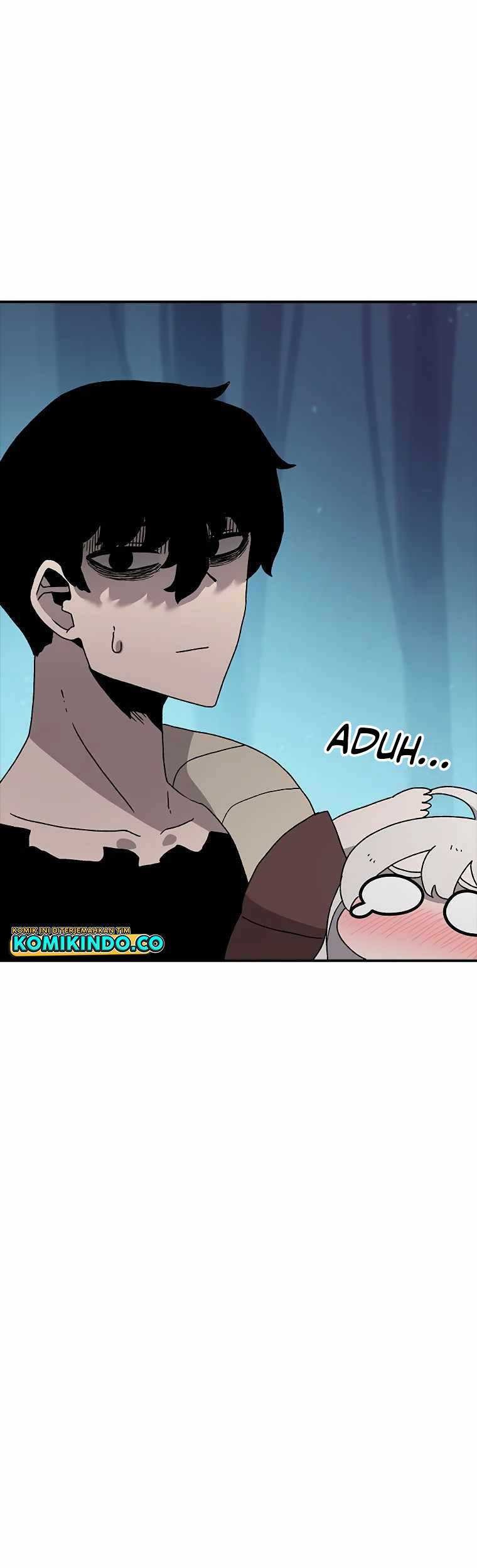 The House Without Time Chapter 37 Gambar 42