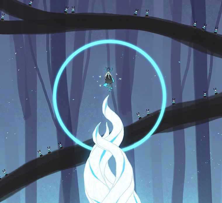 The House Without Time Chapter 37 Gambar 44