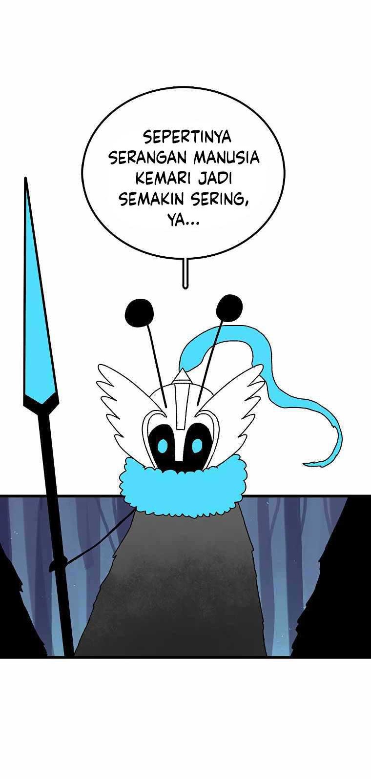 The House Without Time Chapter 37 Gambar 3