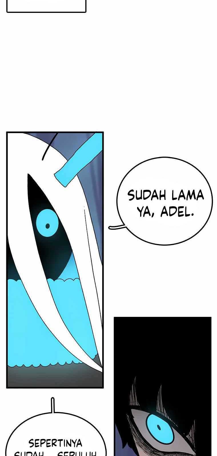 The House Without Time Chapter 37 Gambar 46