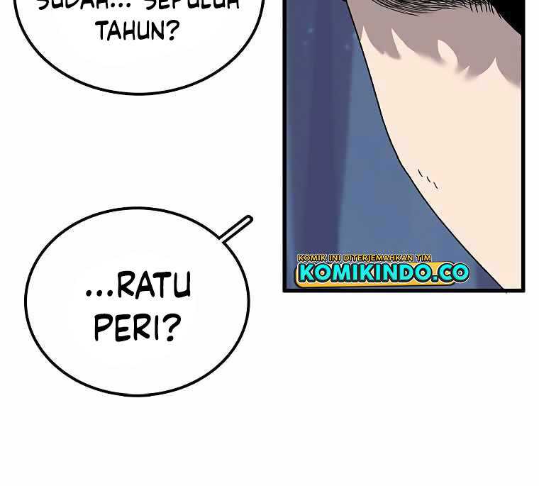 The House Without Time Chapter 37 Gambar 47