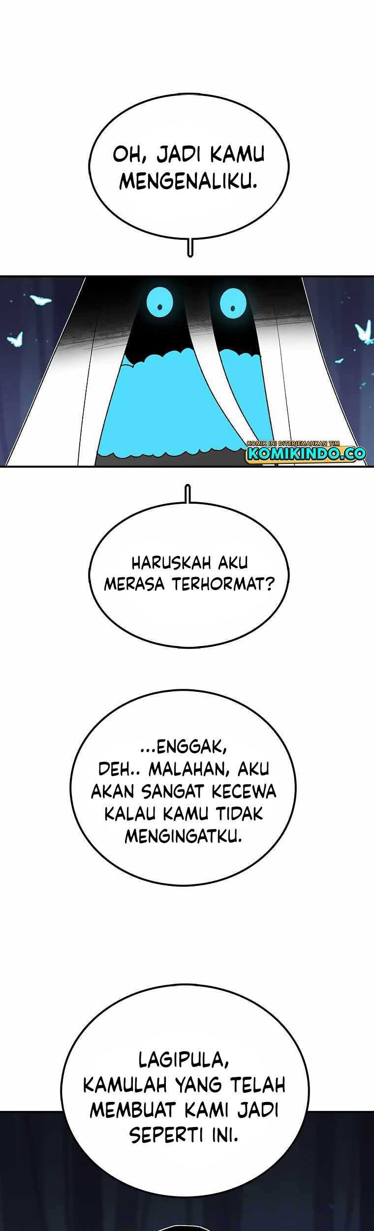 The House Without Time Chapter 37 Gambar 48