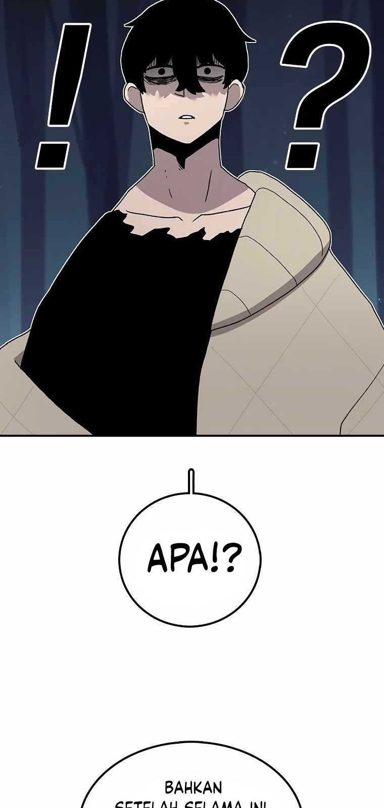 The House Without Time Chapter 37 Gambar 49