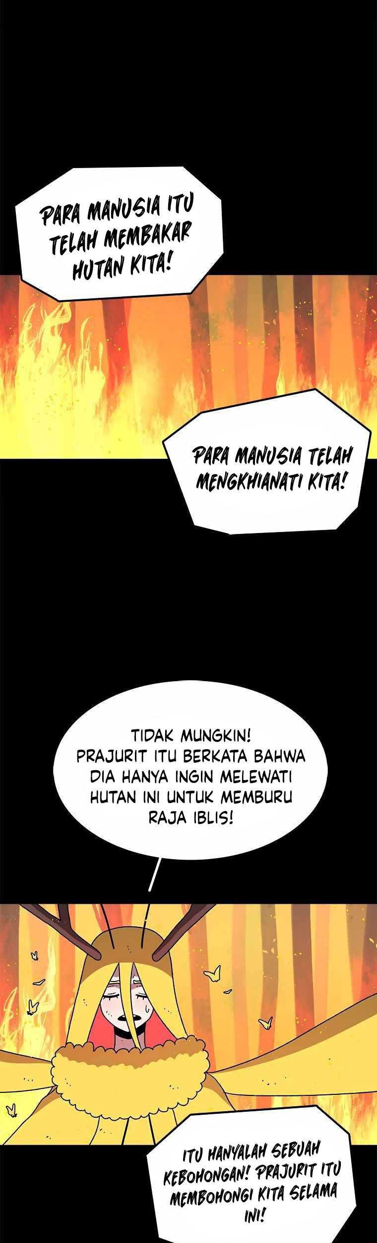 The House Without Time Chapter 37 Gambar 51