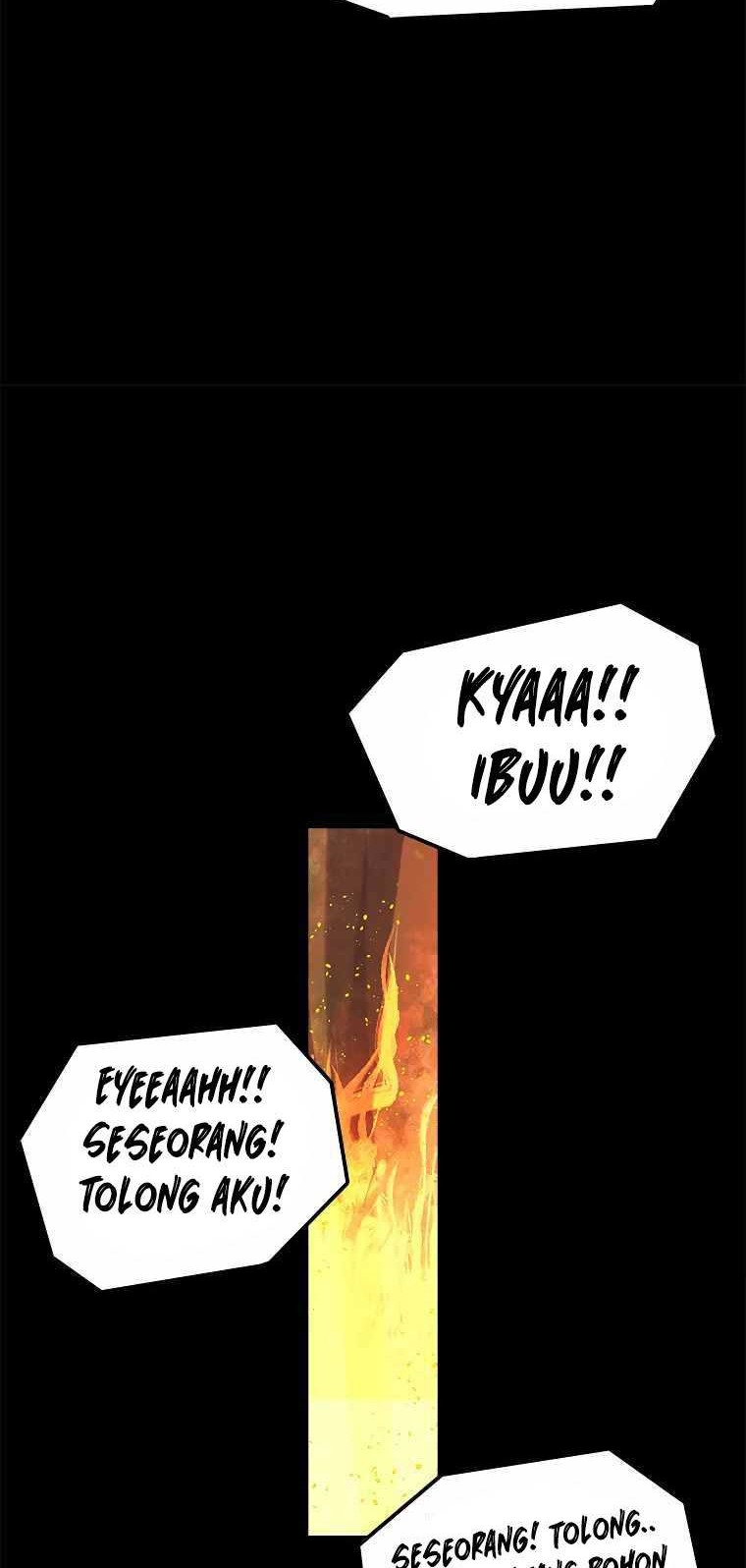 The House Without Time Chapter 37 Gambar 52
