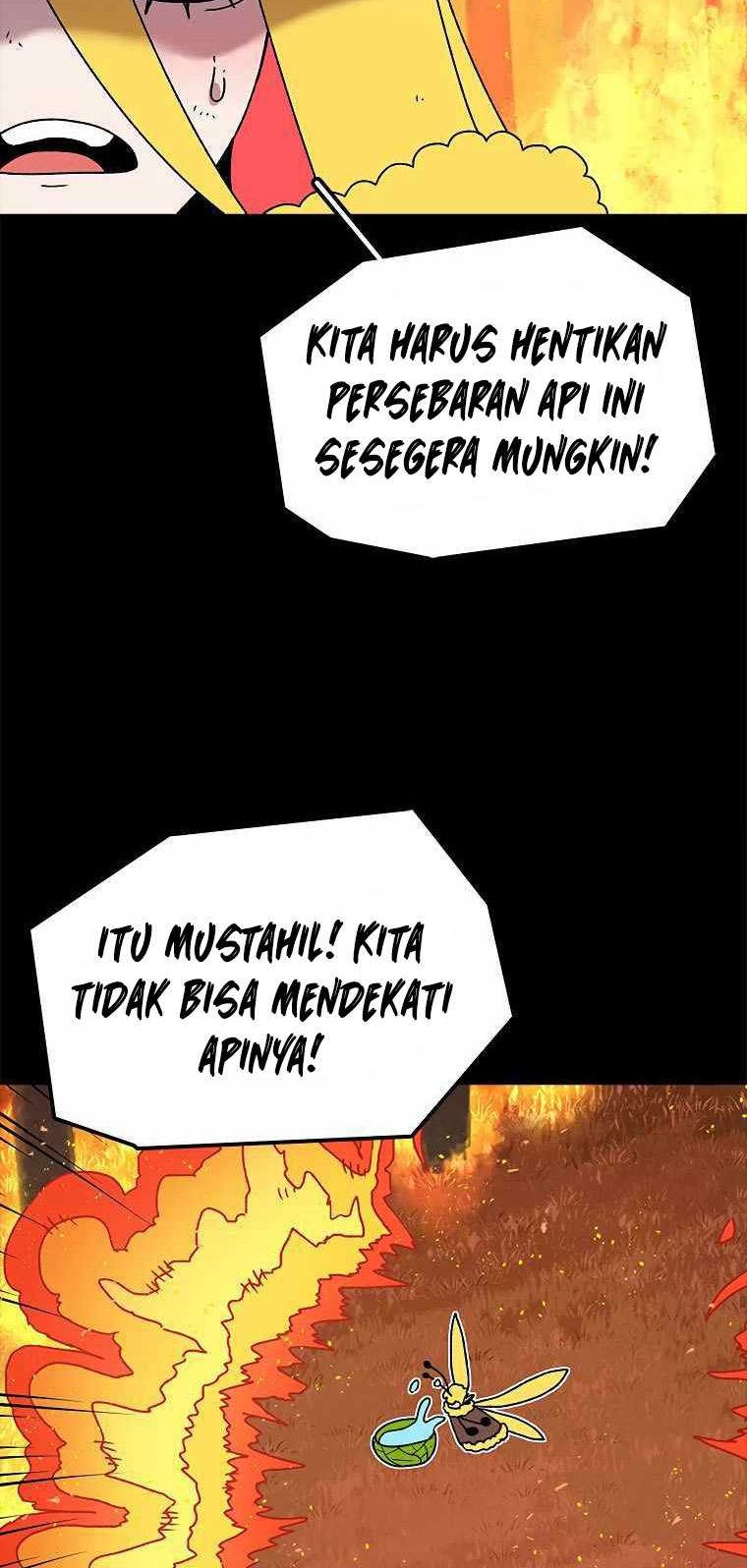 The House Without Time Chapter 37 Gambar 54