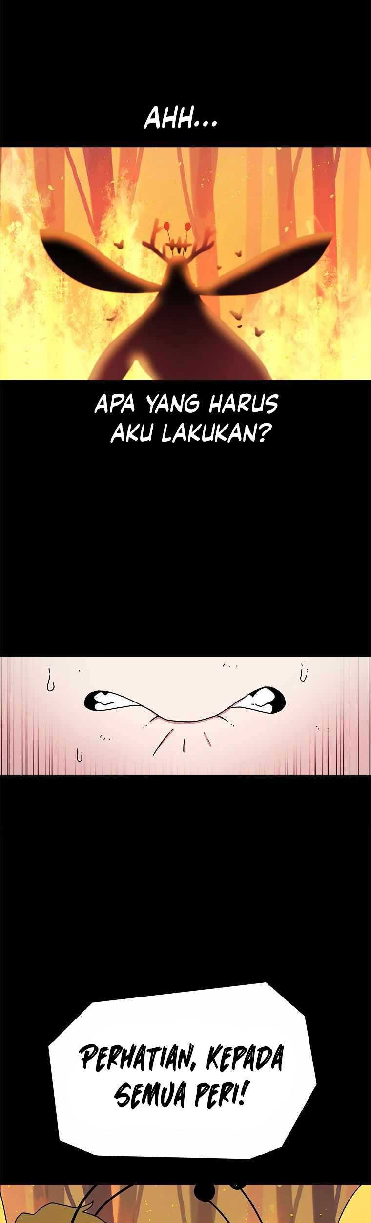 The House Without Time Chapter 37 Gambar 56