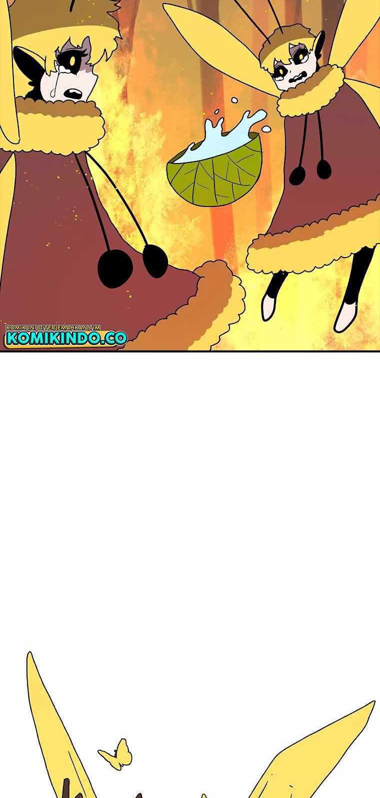 The House Without Time Chapter 37 Gambar 57