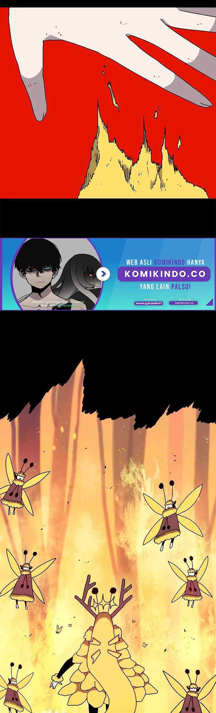 The House Without Time Chapter 37 Gambar 62