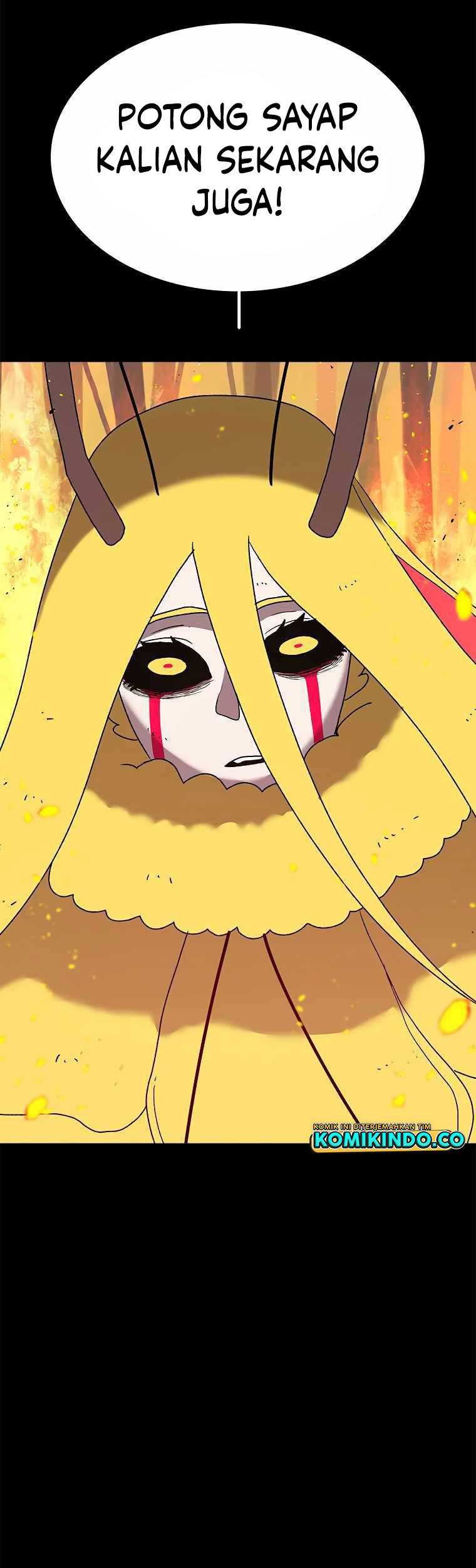 The House Without Time Chapter 37 Gambar 65