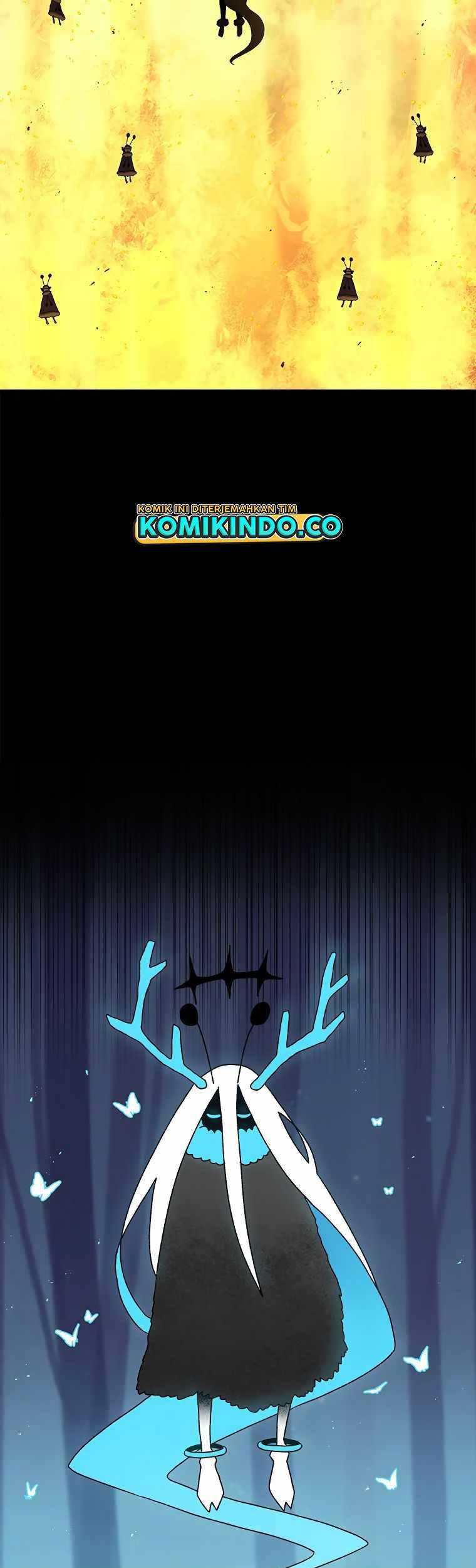 The House Without Time Chapter 37 Gambar 68