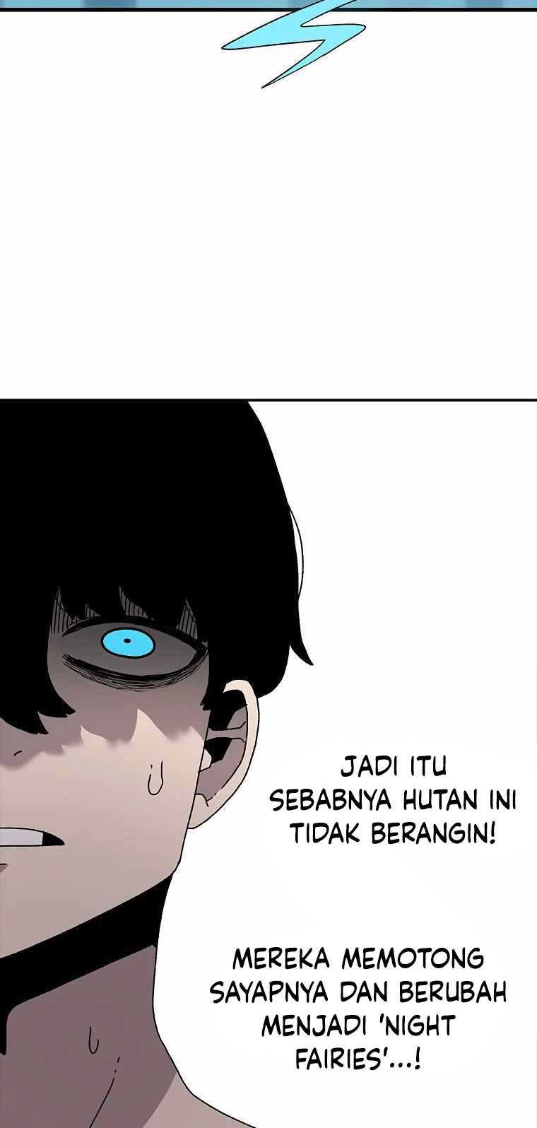 The House Without Time Chapter 37 Gambar 69