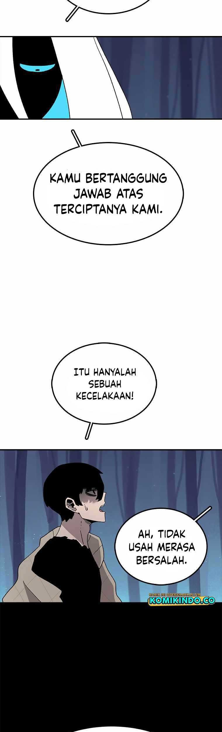 The House Without Time Chapter 37 Gambar 71