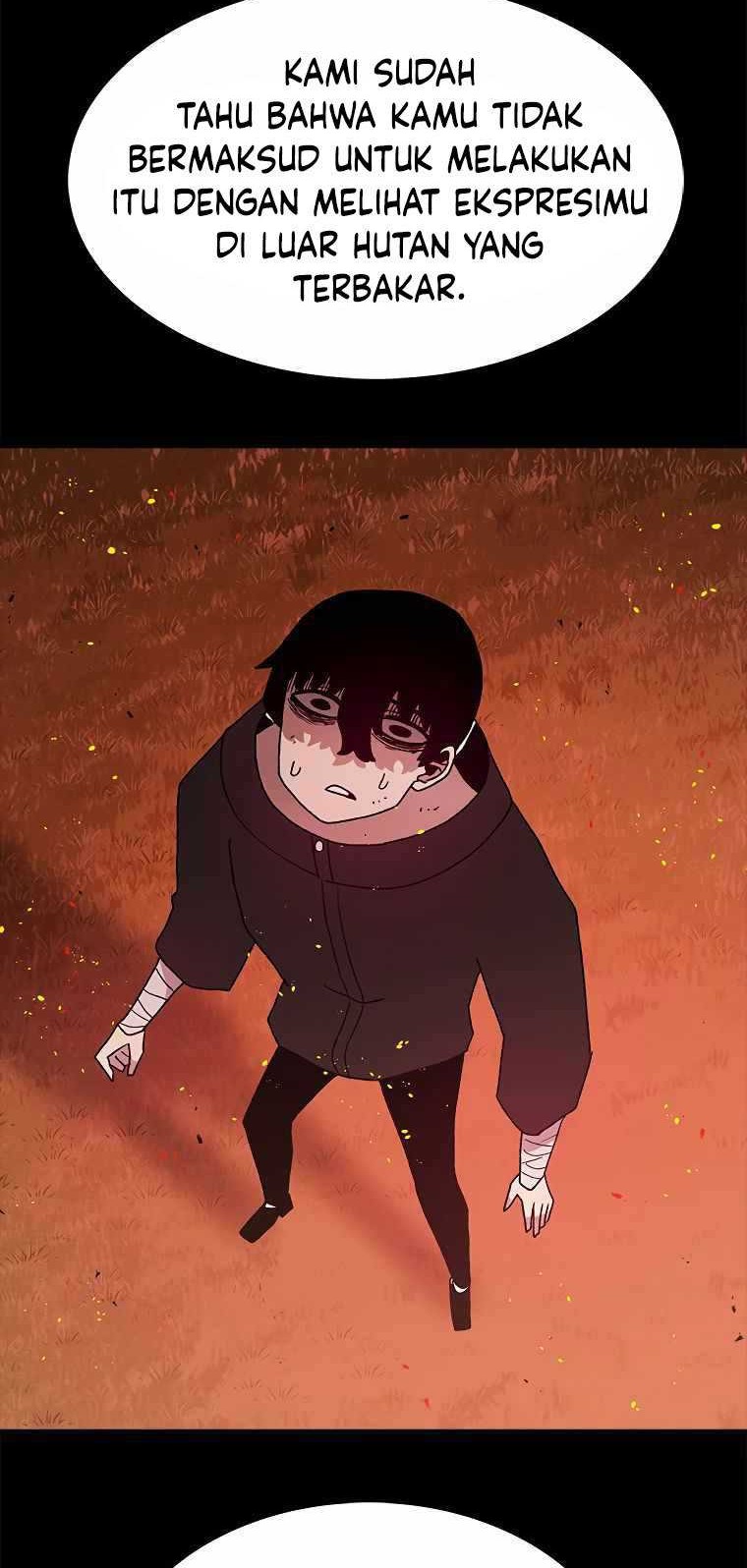 The House Without Time Chapter 37 Gambar 72