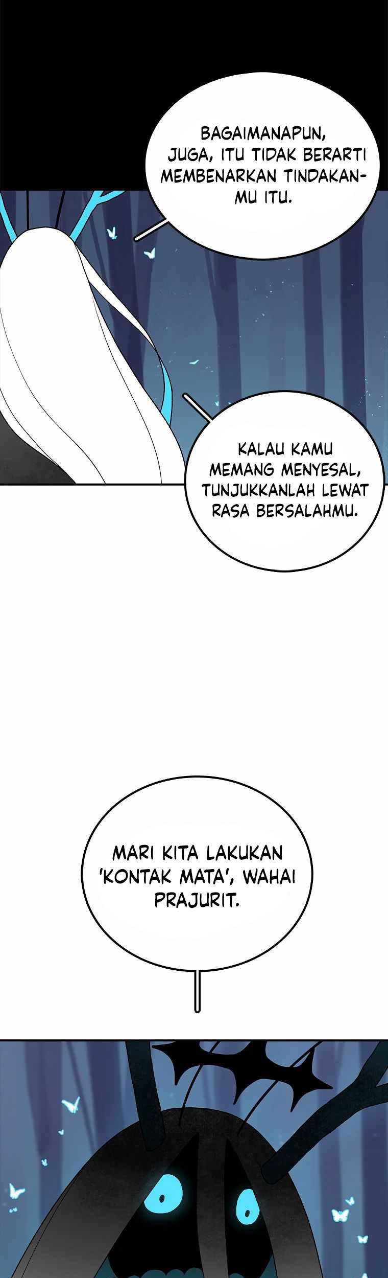 The House Without Time Chapter 37 Gambar 74