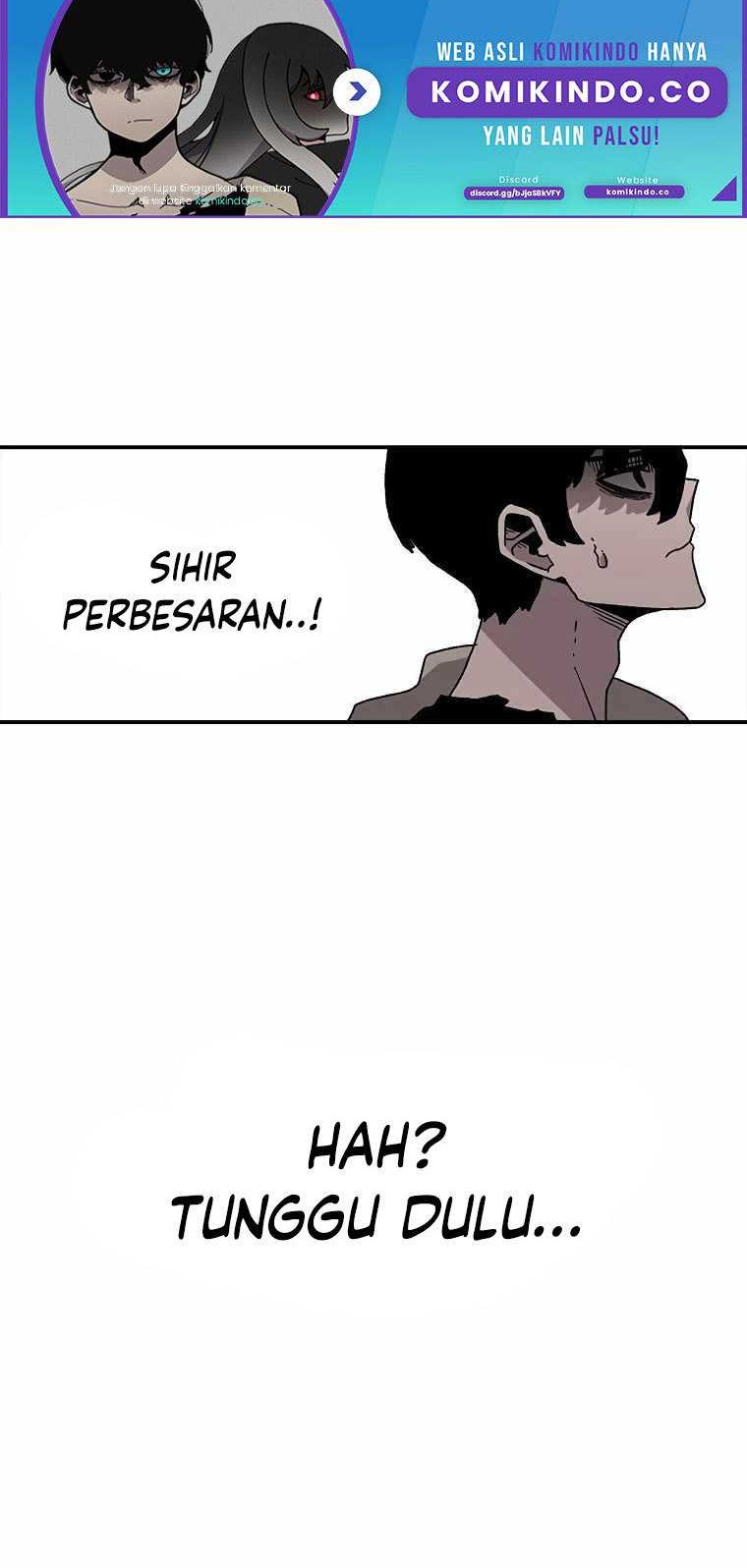 The House Without Time Chapter 37 Gambar 6