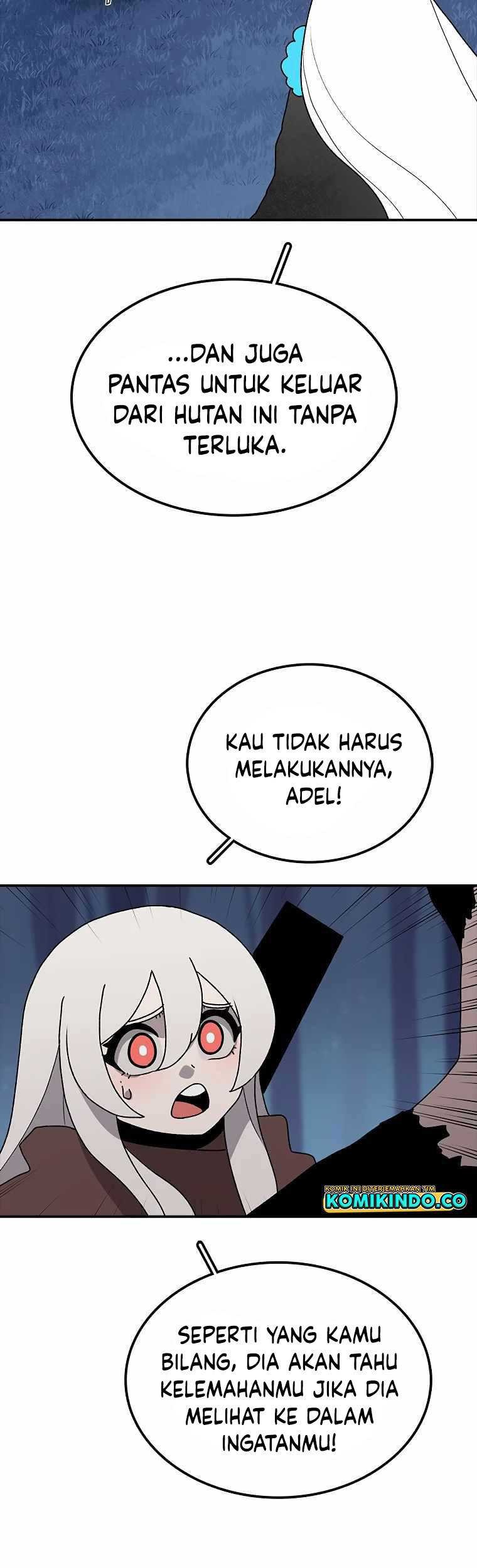 The House Without Time Chapter 37 Gambar 77