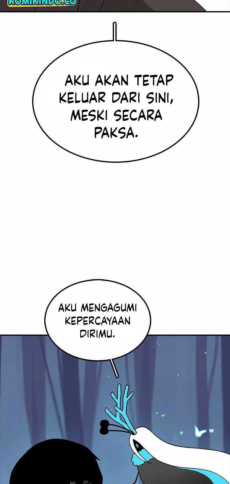 The House Without Time Chapter 37 Gambar 81