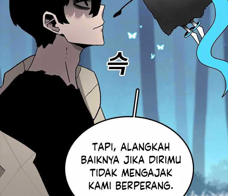 The House Without Time Chapter 37 Gambar 82