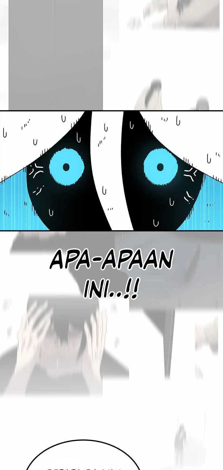 The House Without Time Chapter 37 Gambar 87