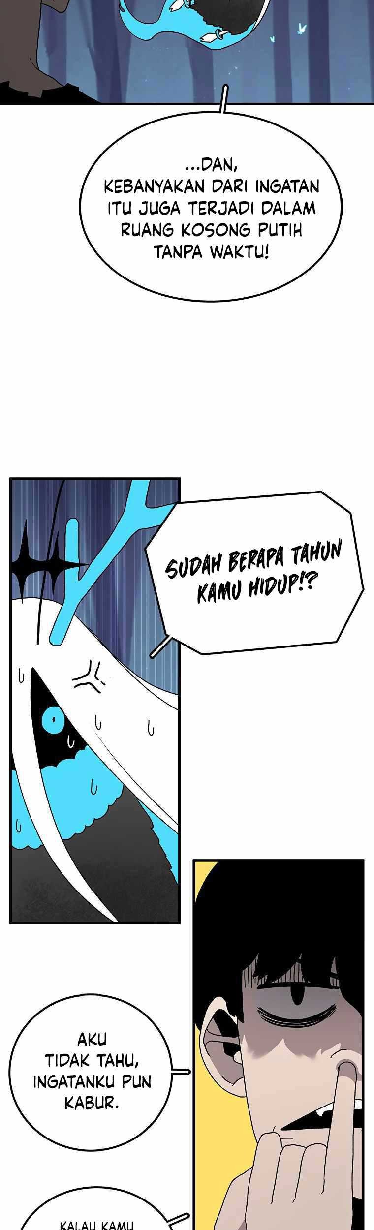 The House Without Time Chapter 37 Gambar 89