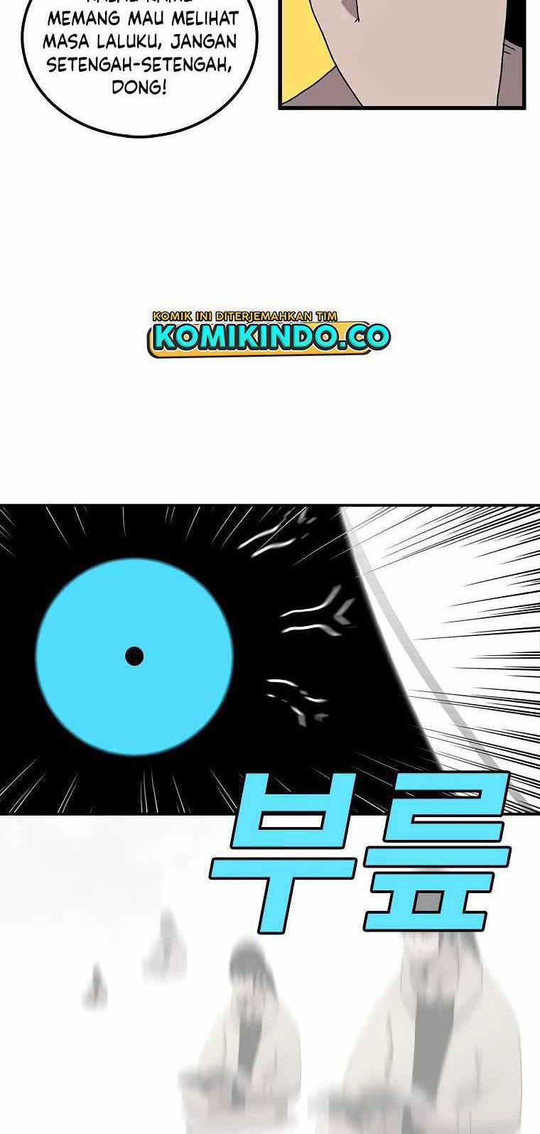 The House Without Time Chapter 37 Gambar 90