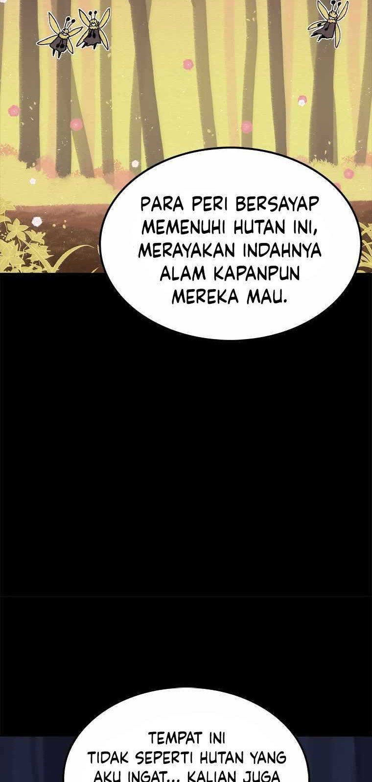 The House Without Time Chapter 37 Gambar 9