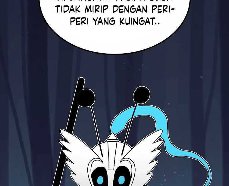 The House Without Time Chapter 37 Gambar 10