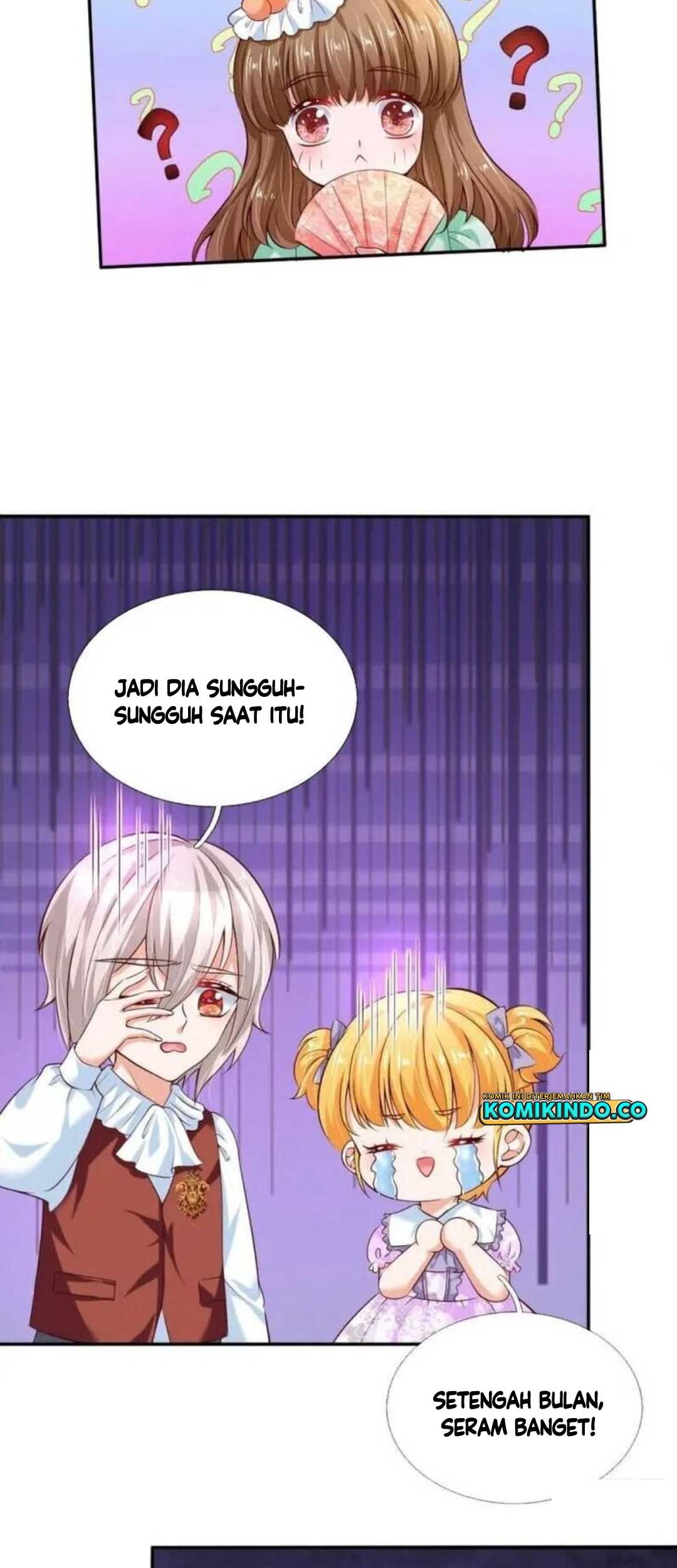 Baca  I Became The Emperor’s Daughter One Day Chapter 90 Gambar 2