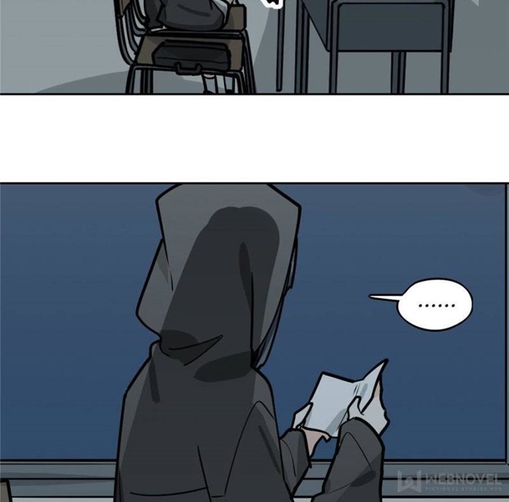 My Girlfriend is a Villain Chapter 87 Gambar 6