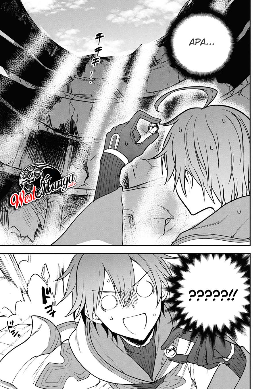 Next Life Chapter 30 Gambar 22