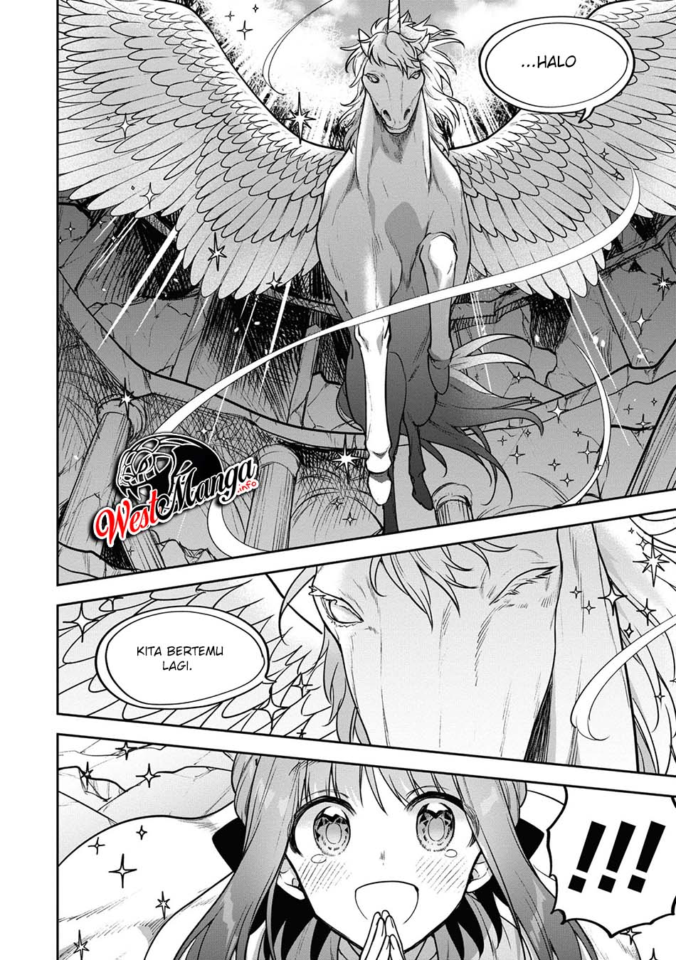 Next Life Chapter 30 Gambar 25