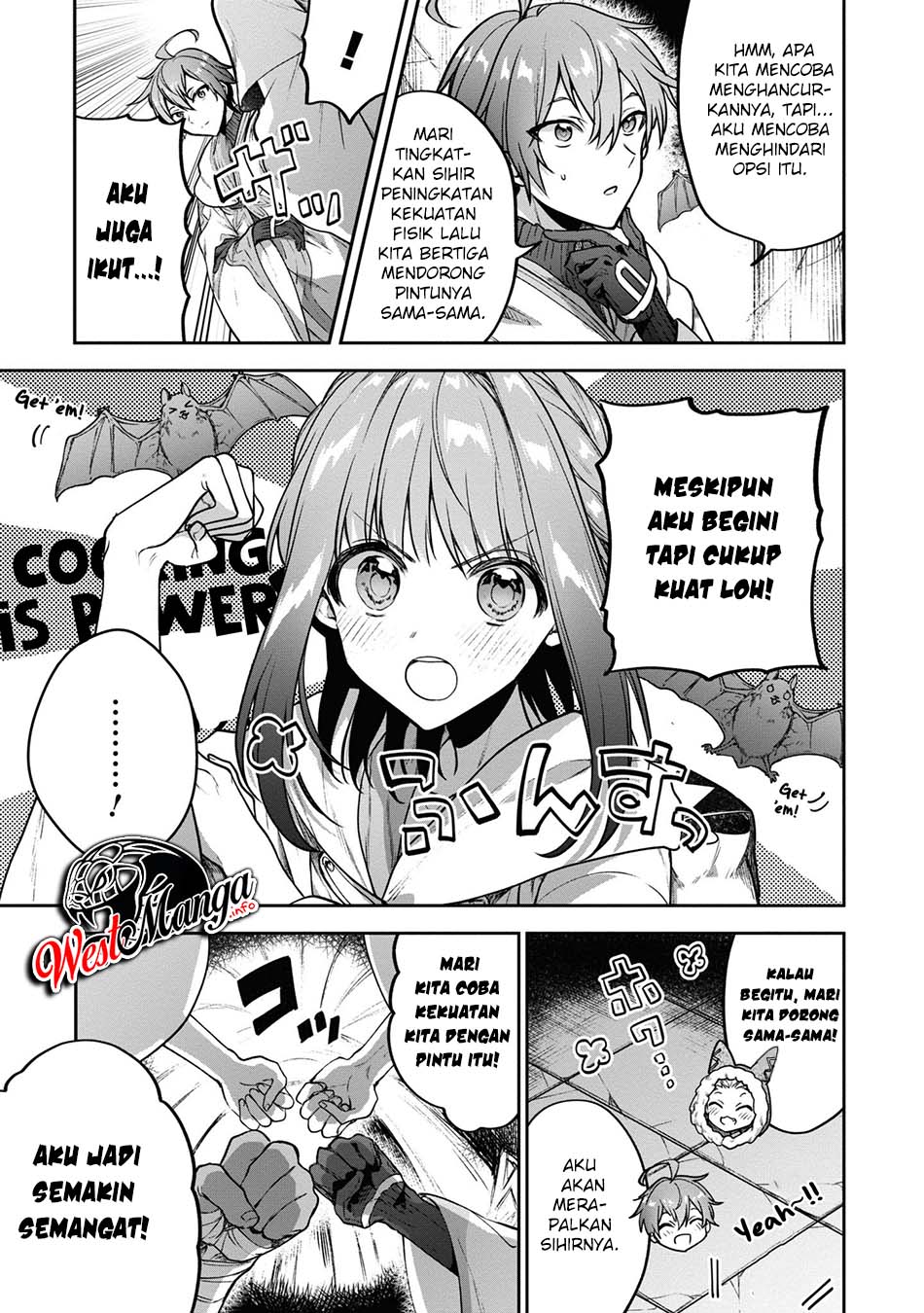 Next Life Chapter 30 Gambar 7