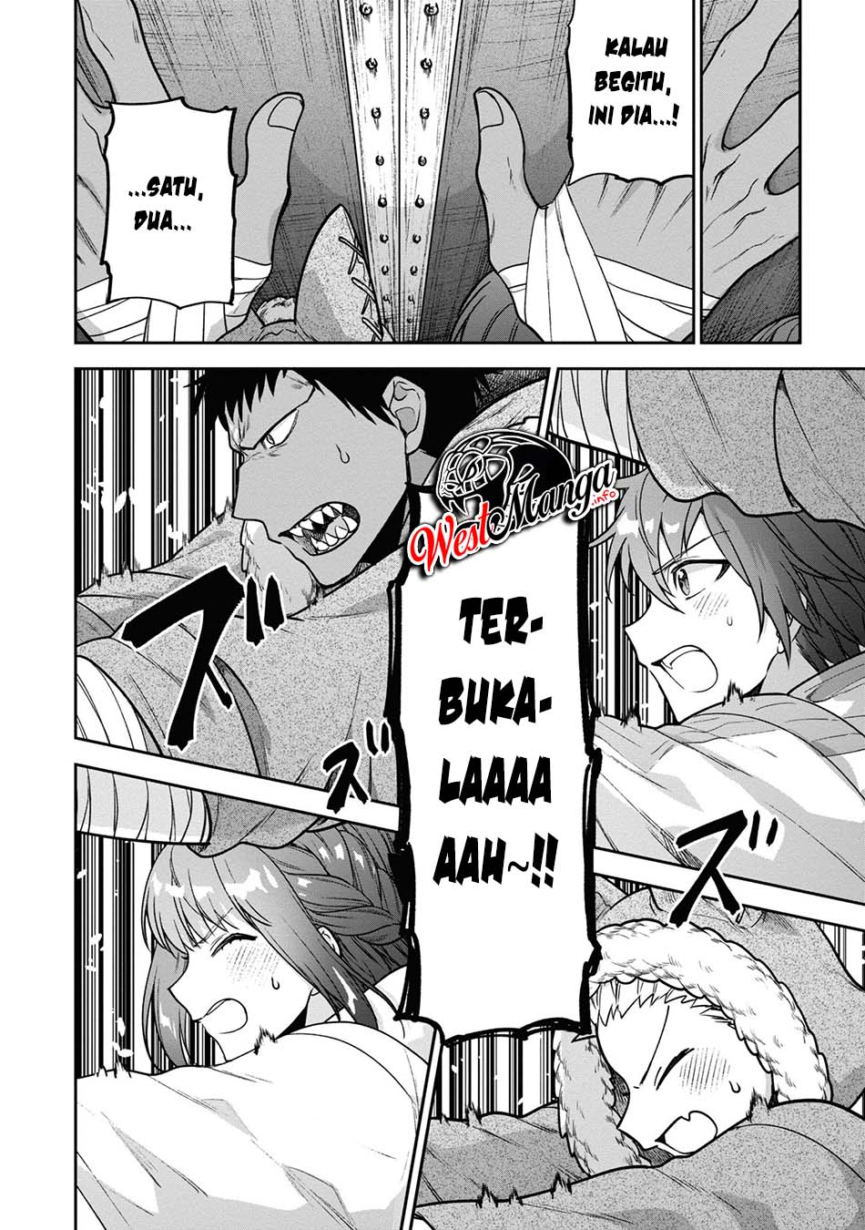Next Life Chapter 30 Gambar 8
