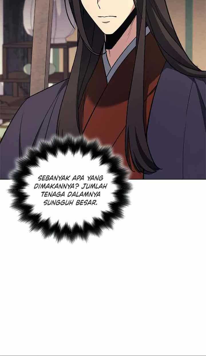 I Reincarnated As The Crazed Heir Chapter 22 Gambar 23