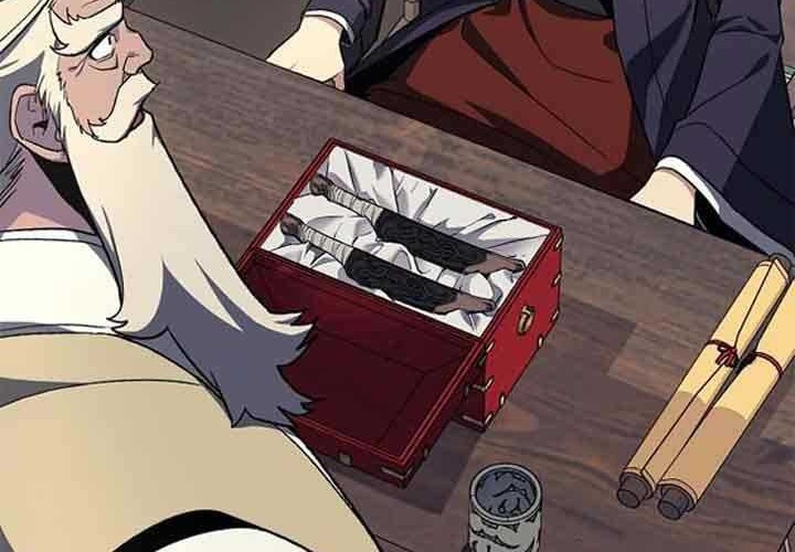 I Reincarnated As The Crazed Heir Chapter 22 Gambar 3