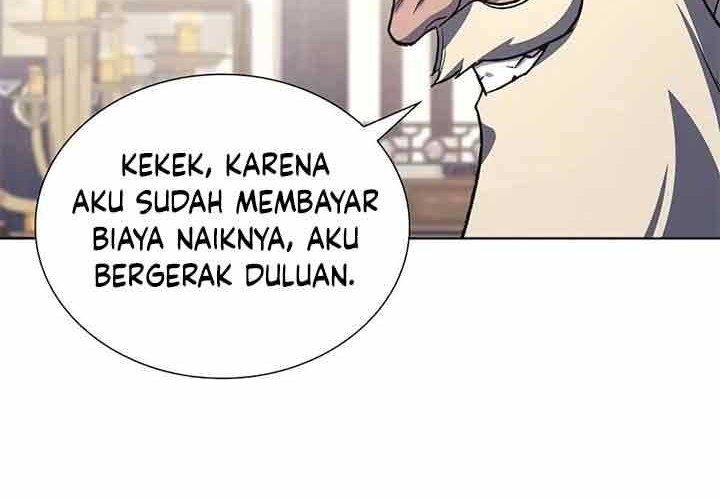 I Reincarnated As The Crazed Heir Chapter 22 Gambar 70