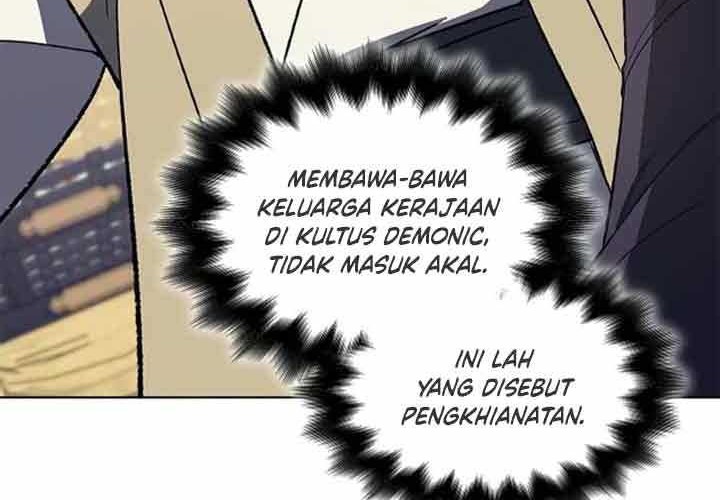 I Reincarnated As The Crazed Heir Chapter 22 Gambar 5