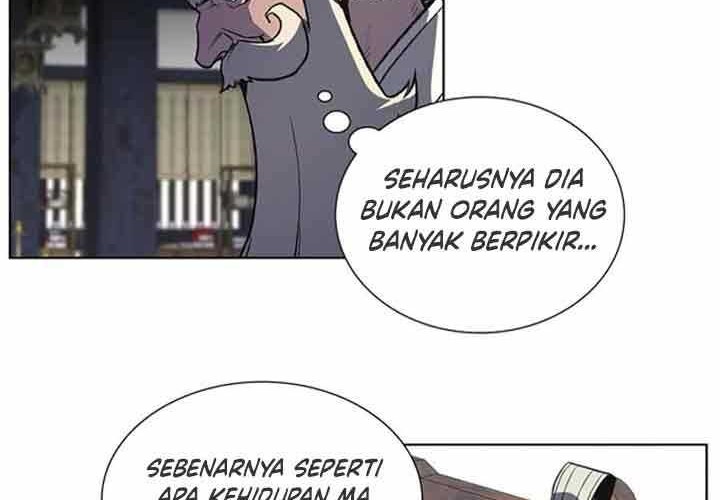 I Reincarnated As The Crazed Heir Chapter 22 Gambar 11