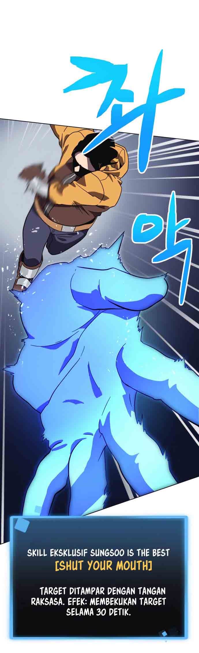 Final Boss Chapter 19 Gambar 13
