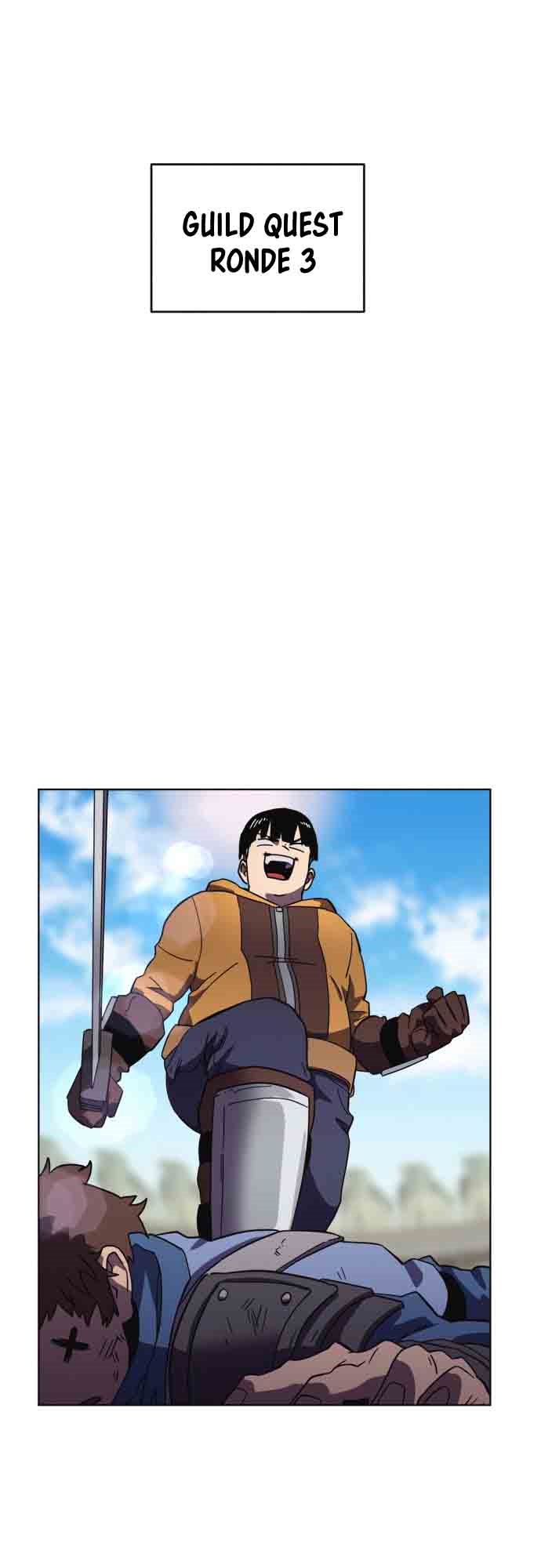 Baca  Final Boss Chapter 19 Gambar 2