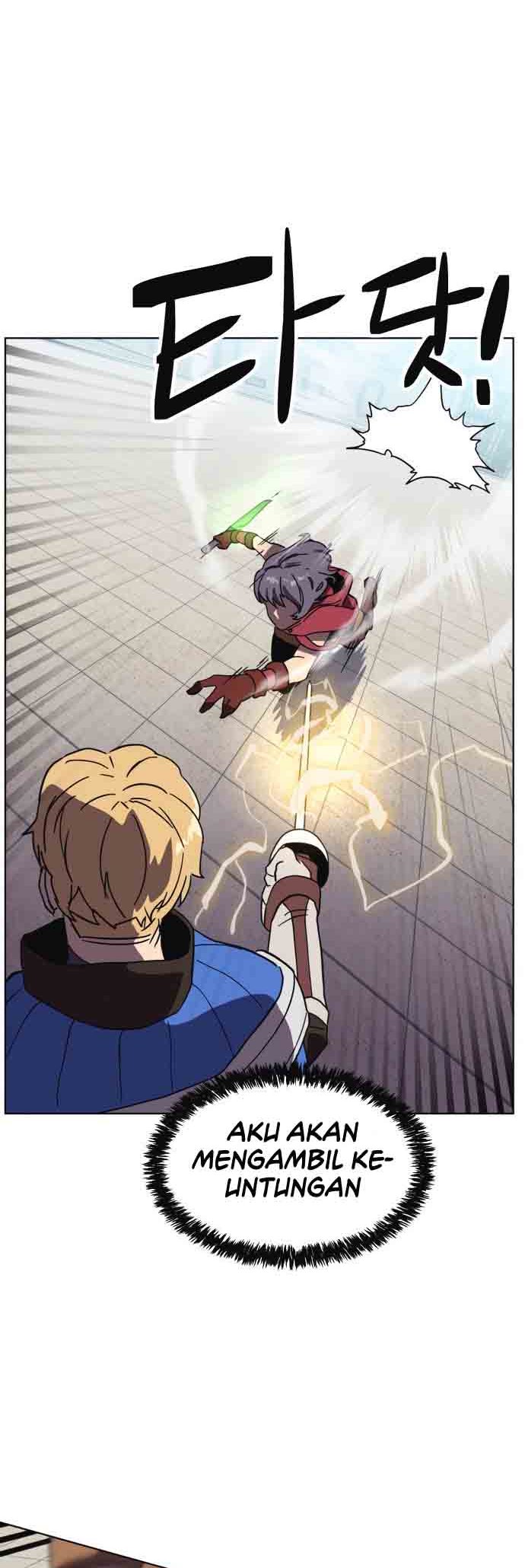 Final Boss Chapter 19 Gambar 39