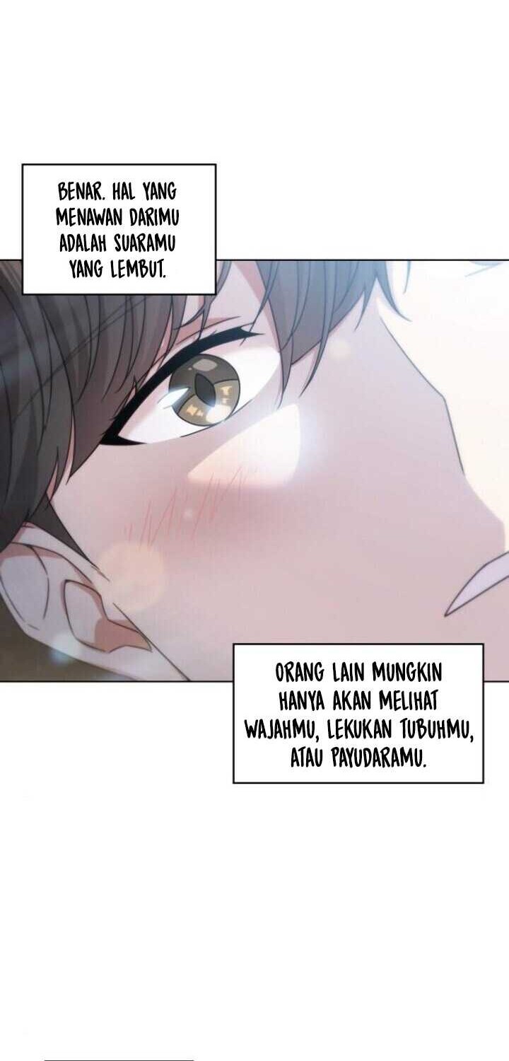 My Office Noona’s Story Chapter 39 Gambar 23