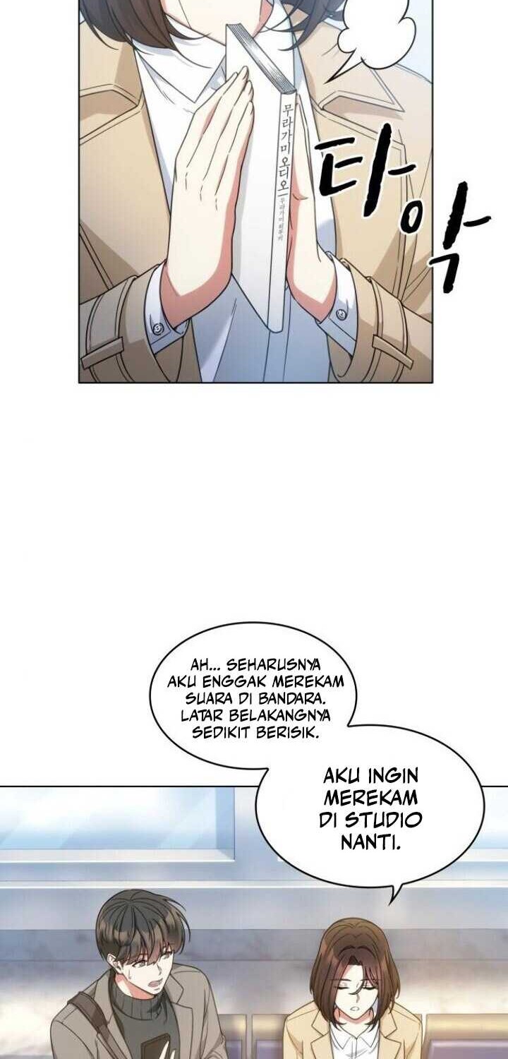 My Office Noona’s Story Chapter 39 Gambar 25